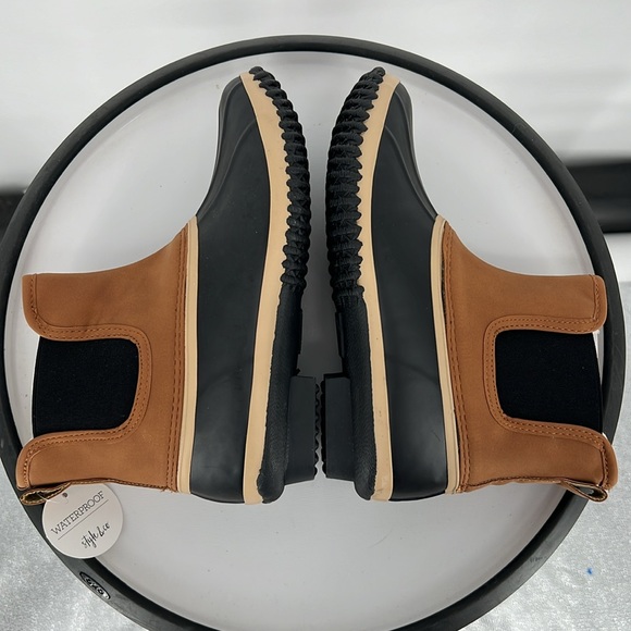 STYLE & CO HARLII COLD WEATHER DUCK BOOTS - Picture 7 of 13